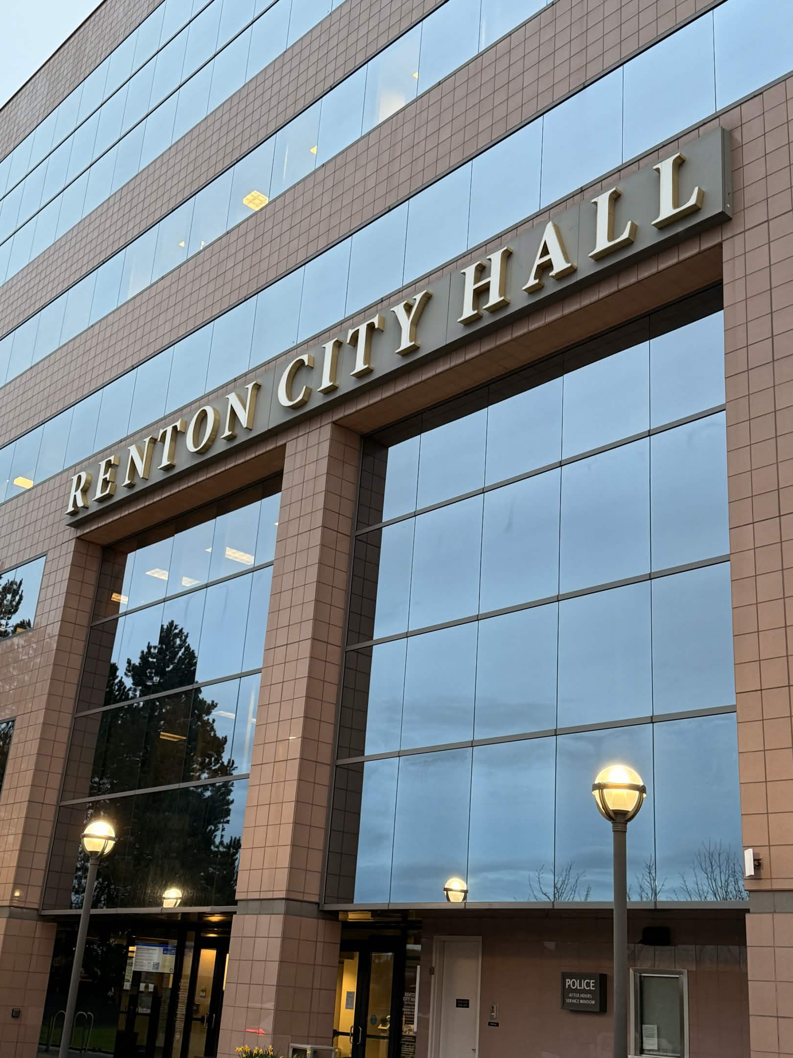 Recology начнёт обслуживать вывоз отходов в Рентоне с 2027 года